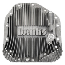 Load image into Gallery viewer, Banks Power 17+ Ford F250/F350 SRW Differential Cover Kit Dana M275- Natural