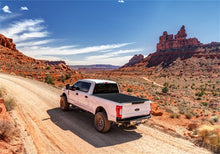 Load image into Gallery viewer, Truxedo 07-13 GMC Sierra &amp; Chevrolet Silverado 1500/2500/3500 8ft Sentry CT Bed Cover