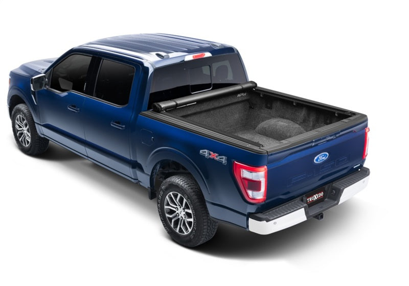 Truxedo 15-21 Ford F-150 8ft Lo Pro Bed Cover