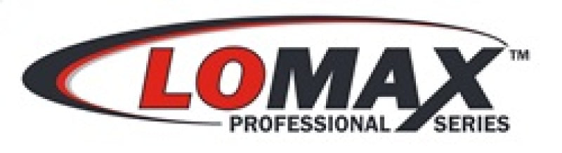 Access LOMAX Pro Series 19+ Chevy/GMC Full Size 1500 5ft 8in (w/CarbonPro) - Black Diamond Mist