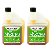 Load image into Gallery viewer, Industrial Injection MaxMPG All Season Deuce Juice Additive - 2 Pack