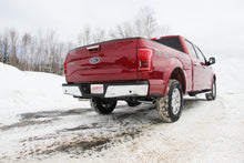 Load image into Gallery viewer, MBRP 2015 Ford F-150 5.0L 3in Cat Back Dual Split Side Exit AL Exhaust System