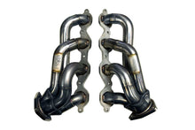 Load image into Gallery viewer, Kooks 19+ GM Truck/21+ SUV 5.3L/6.2 1-5/8in x 1-3/4in Stainless Steel Torque Series Headers