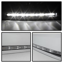 Load image into Gallery viewer, Spyder Toyota Tundra 07-13 Daytime LED Running Lights wo/switch Silver FL-DRL-TTU07-SIL