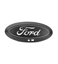 Load image into Gallery viewer, Putco 18-20 Ford F-150 Front Luminix Ford LED Emblem - Fits Honeycomb Grillee