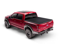 Load image into Gallery viewer, Truxedo 09-14 Ford F-150 8ft Sentry CT Bed Cover
