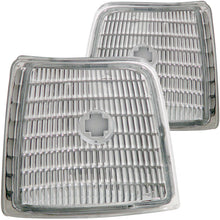 Load image into Gallery viewer, ANZO Corner Lights 1992-1996 Ford F-150 Euro Crystal