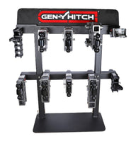 Load image into Gallery viewer, Gen-Y Horizontal Hitch Display Stand w/10 Slots (*Display Only*)