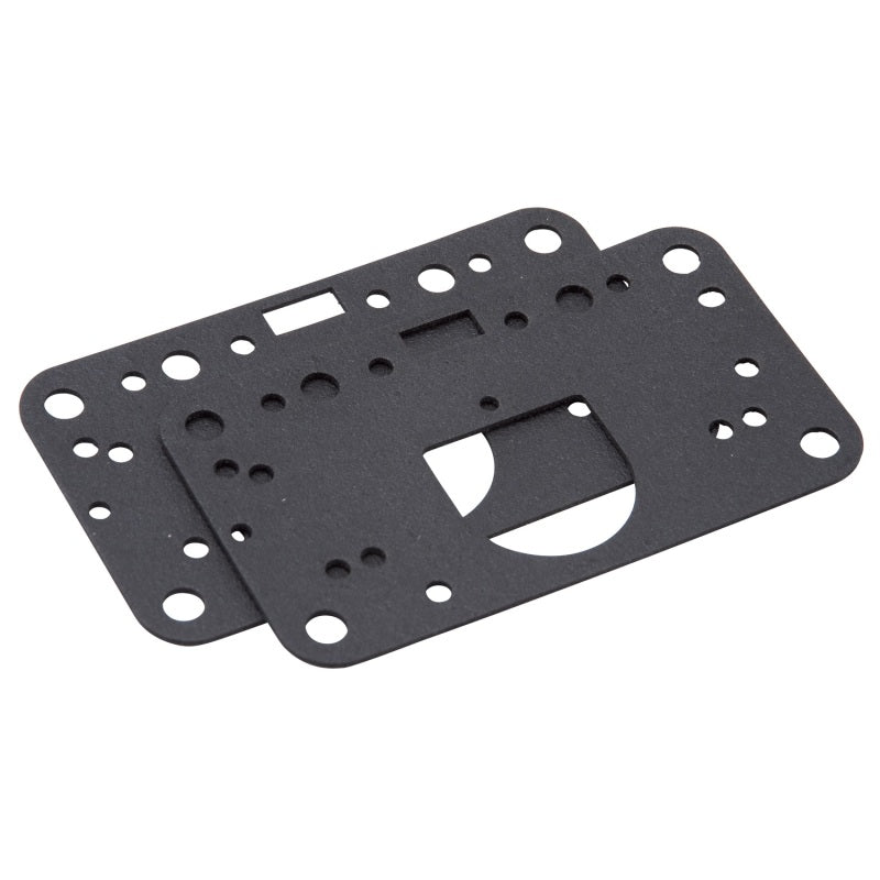 Edelbrock Gaskets Metering Block for 4150 and 4160 Quantity -2