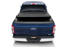 Load image into Gallery viewer, Truxedo 15-21 Ford F-150 5ft 6in TruXport Bed Cover