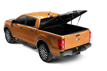 Load image into Gallery viewer, UnderCover 19-20 Ford Ranger 5ft Elite Bed Cover - Black Textured