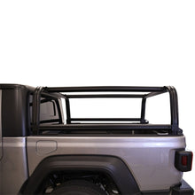 Load image into Gallery viewer, Putco 2020 Jeep Gladiator - 5ft (Standard Box) Venture TEC Rack