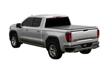 Load image into Gallery viewer, Access LOMAX Tri-Fold Cover 2019+ Chev/GMC Full Size 1500 5ft 8in Standard Bed - Matte Black