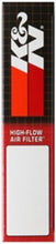 Load image into Gallery viewer, K&amp;N 85-88 &amp; 92-00 Yamaha YFM80 Badger/02-08 YFM80 Raptor/05-08 YFM80 Grizzly Replacement Air Filter