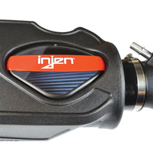 Load image into Gallery viewer, Injen 2018 Jeep Wrangler 3.6L Evolution Air Intake