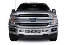 Load image into Gallery viewer, Putco 18-20 Ford F-150 - Hex Shield Style - Polished SS Bumper Grille Inserts