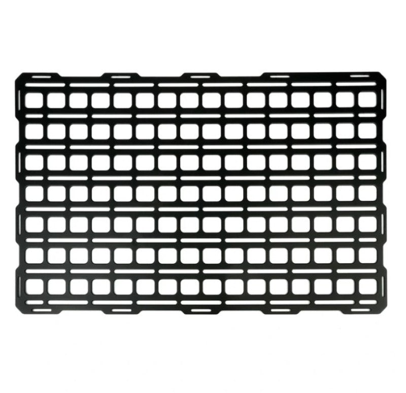 BuiltRight Industries 25in x 15.5in Tech Plate Steel Mounting Panel - –  Battle Born Offroad