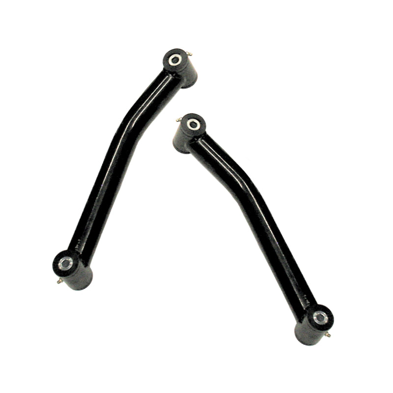 Superlift 97-06 Jeep Wranger TJ and 84-01 Cherokee XJ w/ 2-4in Lift Kit Lower Control Arms (Pair)