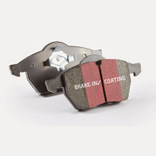 Load image into Gallery viewer, EBC 15+ Ford F150 2.7 Twin Turbo (2WD) Ultimax2 Front Brake Pads