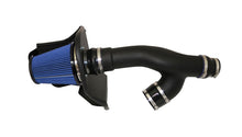 Load image into Gallery viewer, Corsa Apex 15-16 Ford F-150 2.7L Turbo EcoBoost MaxFlow 5 Metal Intake System