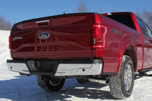 Load image into Gallery viewer, MBRP 2015 Ford F-150 2.7L / 3.5L EcoBoost 3in Cat Back Single Side Alum Exhaust System