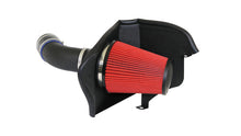 Load image into Gallery viewer, Corsa Apex 12-17 Jeep Grand Cherokee SRT8 6.4L DryFlow Metal Intake System