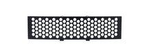 Load image into Gallery viewer, Putco 11-14 Ford F-150 - EcoBoost Grille - Stainless Steel - Black Punch Bumper Grille Inserts