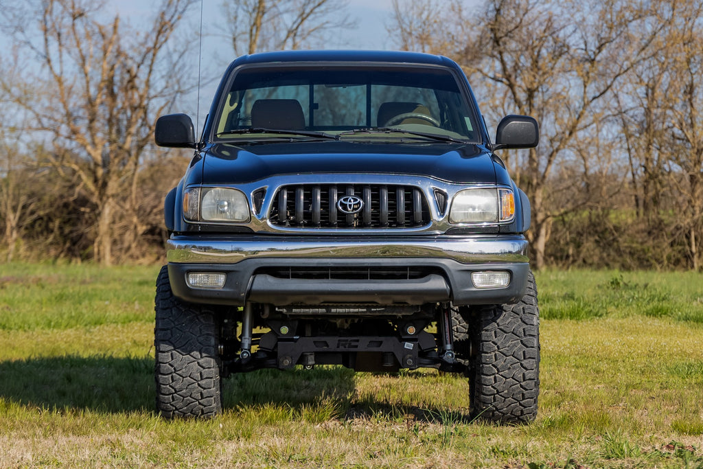 6 Inch Lift Kit | N3 Struts | Toyota Tacoma 2WD/4WD (1995-2004) – Battle  Born Offroad