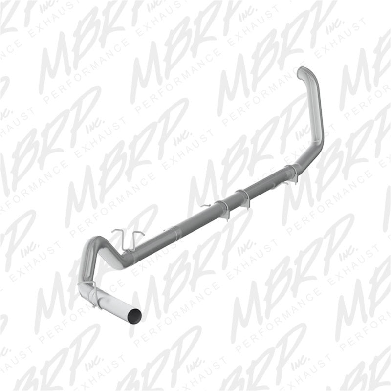 MBRP 1999-2003 Ford F-250/350 7.3L PLM Series Exhaust System
