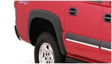 Load image into Gallery viewer, Bushwacker 07-13 Chevy Avalanche OE Style Flares 4pc - Black