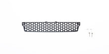 Load image into Gallery viewer, Putco 15-19 GMC Sierra HD - Stainless Steel - Black Punch Design Bumper Grille Bumper Grille Inserts