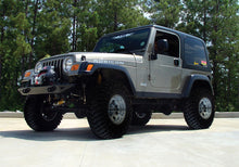 Load image into Gallery viewer, Superlift 97-06 Jeep Wrangler TJ w/ 3-6in Lift Kit Adjustable Track Bar - Rear