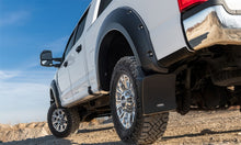 Load image into Gallery viewer, Bushwacker 17-18 Ford F-250 Super Duty Pocket Style Flares 4pc - Black