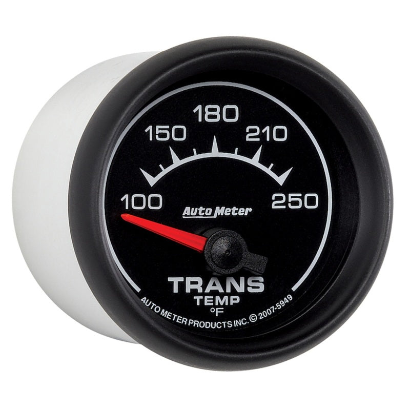 2 Transmission Temperature Gauge