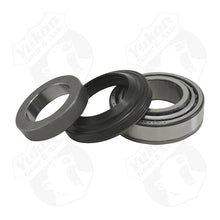 Load image into Gallery viewer, Yukon Gear Replacement Axle Bearing and Seal Kit For Jeep JK Rear