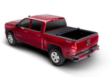 Load image into Gallery viewer, Truxedo 2020 Jeep Gladiator 5ft Pro X15 Bed Cover