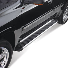 Load image into Gallery viewer, Westin 2002-2009 Chevrolet/GMC/Oldsmobile/Isuzu Trailblazer Running Board Mount Kit - Black