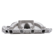 Load image into Gallery viewer, Edelbrock Manifold SBF 289-302 Victor Jr EFI