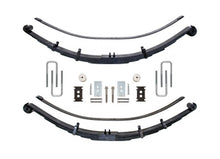 Load image into Gallery viewer, ICON 10-14 Ford Raptor Multi Rate RXT Leaf Spring System