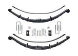 ICON 10-14 Ford Raptor Multi Rate RXT Leaf Spring System