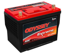 Load image into Gallery viewer, Odyssey Extreme Battery, ODX-AGM24F, 840CCA, Group 24F Battery