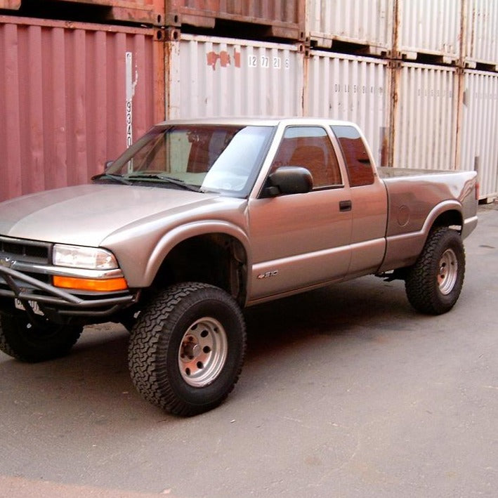 1994-2005 Chevrolet S-10 Fenders