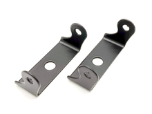 Load image into Gallery viewer, Baja Designs S2/Squadron Brackets, Black Powder Coating (Pair)
